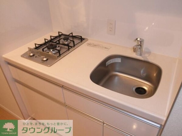 パークアクシス渋谷桜丘ウエストの物件内観写真